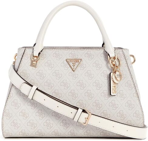 GUESS Noelle Luxury Satchel in Saudi Arabia