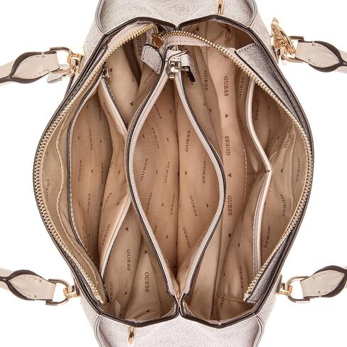 GUESS Noelle Luxury Satchel in Saudi Arabia