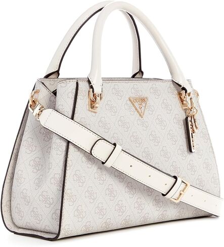 GUESS Noelle Luxury Satchel in Saudi Arabia