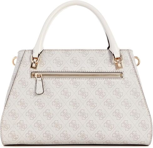 GUESS Noelle Luxury Satchel in Saudi Arabia