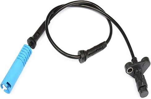 JDMSPEED New Set of 4 Front Rear Left Right ABS Wheel Speed Sensor Replacement for BMW E39 525 528 540 in Saudi Arabia