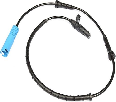 JDMSPEED New Set of 4 Front Rear Left Right ABS Wheel Speed Sensor Replacement for BMW E39 525 528 540 in Saudi Arabia