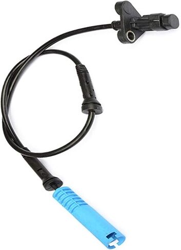 JDMSPEED New Set of 4 Front Rear Left Right ABS Wheel Speed Sensor Replacement for BMW E39 525 528 540 in Saudi Arabia
