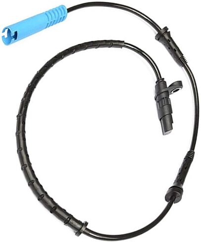 JDMSPEED New Set of 4 Front Rear Left Right ABS Wheel Speed Sensor Replacement for BMW E39 525 528 540 in Saudi Arabia