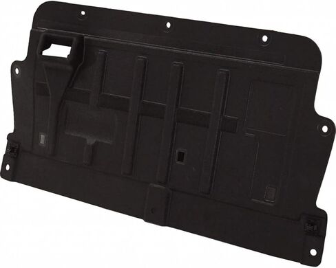 For Ford Explorer 2020-2022 Undercar Shield | Heat Formed | PET Plastic | Replacement For FO1228171 | 191275683200, L1MZ6P013A in Saudi Arabia