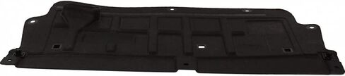 For Ford Explorer 2020-2022 Undercar Shield | Heat Formed | PET Plastic | Replacement For FO1228171 | 191275683200, L1MZ6P013A in Saudi Arabia