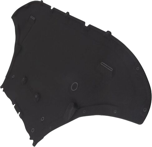 maXpeedingrods 4M0825235AJ for Engine Splash Shield Guard Compatible with Audi Q7 2017-2023, Audi Q8 2019-2023 in Saudi Arabia