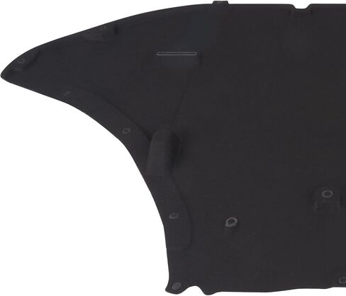 maXpeedingrods 4M0825235AJ for Engine Splash Shield Guard Compatible with Audi Q7 2017-2023, Audi Q8 2019-2023 in Saudi Arabia