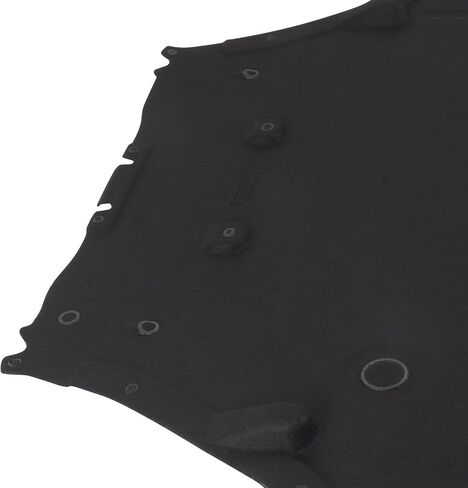 maXpeedingrods 4M0825235AJ for Engine Splash Shield Guard Compatible with Audi Q7 2017-2023, Audi Q8 2019-2023 in Saudi Arabia