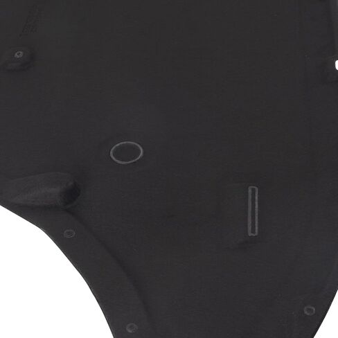 maXpeedingrods 4M0825235AJ for Engine Splash Shield Guard Compatible with Audi Q7 2017-2023, Audi Q8 2019-2023 in Saudi Arabia