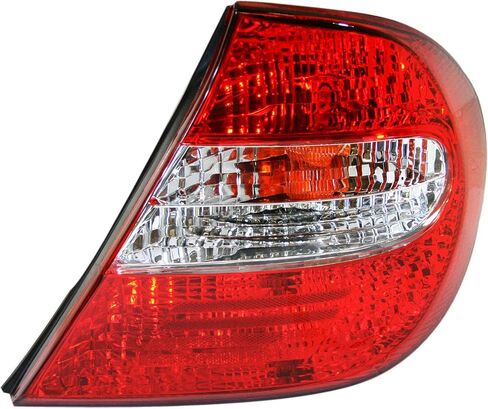 Garage-Pro Tail Light for Toyota Camry 2002-2004 RH Assembly in Saudi Arabia