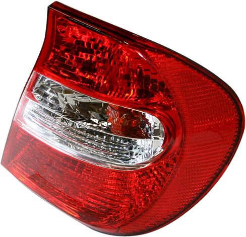 Garage-Pro Tail Light for Toyota Camry 2002-2004 RH Assembly in Saudi Arabia