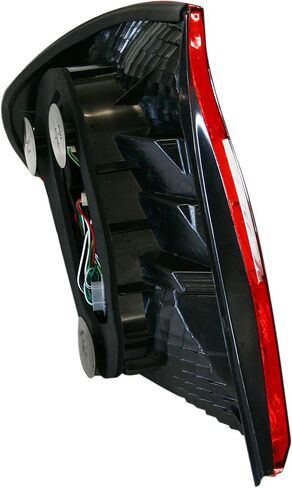 Garage-Pro Tail Light for Toyota Camry 2002-2004 RH Assembly in Saudi Arabia