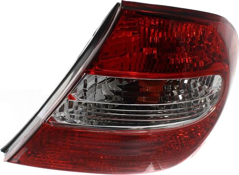 Garage-Pro Tail Light for Toyota Camry 2002-2004 RH Assembly in Saudi Arabia