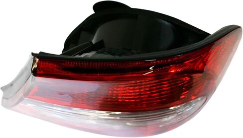 Garage-Pro Tail Light for Toyota Camry 2002-2004 RH Assembly in Saudi Arabia