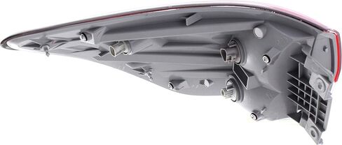 Garage-Pro Tail Light Compatible with 2013-2016 Nissan Pathfinder Passenger Side in Saudi Arabia