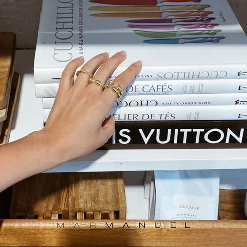 Adjustable Ring with Natural Stones, Adjustable Twisted Design Ring, 14K Gold and Silver Plated Fashion Jewelry – Timeless Jewelry for Women, Gift for Women in Kuwait