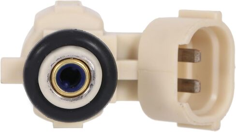 Fuel Injectors Kits,SCITOO 4 Holes OEM Fuel Injector fit for Hyundai Elantra/Santa Fe/Tiburon/Tucson,for Kia Magentis/Rondo/Optima/Soul/Spectra/Spectra5/for Sportage 35310-23600,Set of 4 in Saudi Arabia