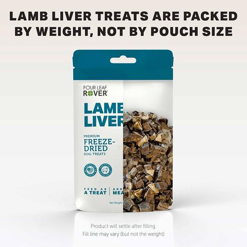 Beef Heart Dog Treats - Freeze-Dried - Great Source of Taurine - Use as Training Treats or a Nutritious Food Topper - Made in USA with 100% Grass Finished New Zealand Beef - Single Ingredient Treat in Saudi Arabia