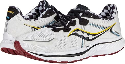 Men's Saucony Omni 20 in Saudi Arabia