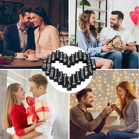 48 Blocks Adult Naughty Games, Tumble Tower Couples Game for Adults Super Naughty Block Tower Tumbling Wooden Tower Stacking Block for Couples Date Night Ideas for Valentine Lover Date Games in Kuwait