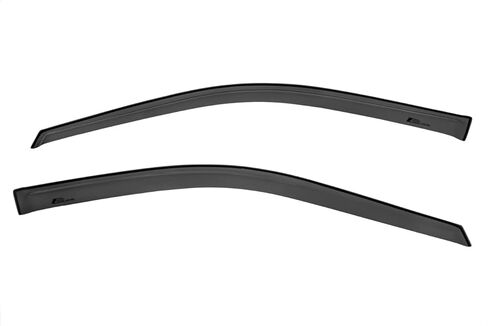 استبدال المتجر المتطرف على الإنترنت لعام 1998-2002 هوندا أكورد كوبيه نماذج | EOS Visors JDM Tape-on Style Smoke Side Side Side Rain Guard Window Divlectors DWV-HA9802-OE in Saudi Arabia