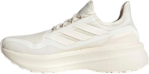 adidas Mens Ultraboost Ultra Boost 5 GTX Running Sneakers Shoes - Off White in Saudi Arabia