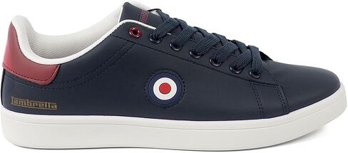 Mens Pinball Court Sneakers White in Saudi Arabia