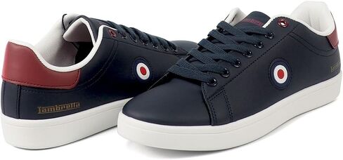 Mens Pinball Court Sneakers White in Saudi Arabia