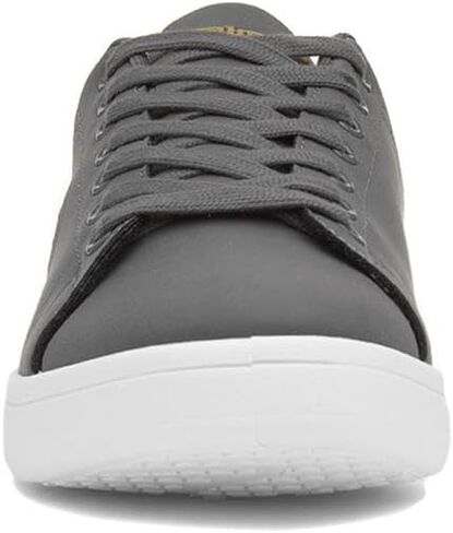 Mens Pinball Court Sneakers White in Kuwait