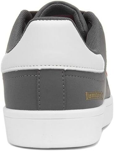Mens Pinball Court Sneakers White in Kuwait