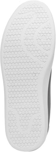 Mens Pinball Court Sneakers White in Kuwait