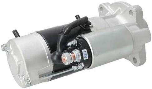 Starter - Valeo PLGR (18486) fits Bobcat A300 S130 S150 S160 S175 S185 S205 S220 S250 S300 S510 S530 S570 S590 S650 T140 T180 T190 T200 T250 T300 T320 T590 T630 T650 T770 753 763 773 863 873 6676957 in Saudi Arabia
