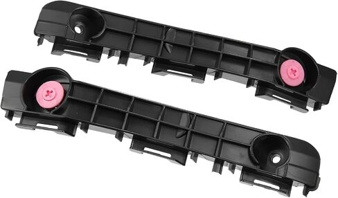 ACROPIX 1 Pair Front Bumper Mounting Support Bracket for Toyota Avalon 2013-2018 5214507030 5214607030 Left and Right Side Car Parts in Saudi Arabia