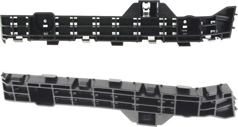 Garage-Pro Bumper Retainer SET Compatible with Honda Odyssey 2014-2017 Front, Driver and Passenger Side in Saudi Arabia