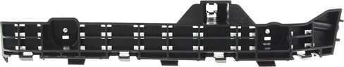 Garage-Pro Bumper Retainer SET Compatible with Honda Odyssey 2014-2017 Front, Driver and Passenger Side in Saudi Arabia