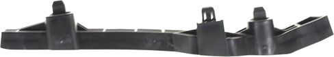 Garage-Pro Bumper Retainer SET Compatible with Honda Odyssey 2014-2017 Front, Driver and Passenger Side in Saudi Arabia