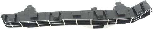 Garage-Pro Bumper Retainer SET Compatible with Honda Odyssey 2014-2017 Front, Driver and Passenger Side in Saudi Arabia
