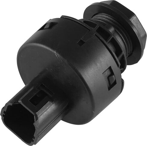 Caltric JW1-H2510-00-00 JW1-H2510-20-00 JW6-H2510-00-00 JW6-H2510-20-00 مفتاح الإشعال متوافق مع عربة Yamaha Golf in Saudi Arabia