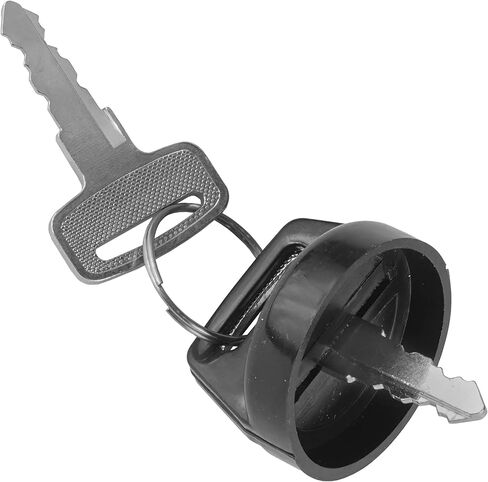 Caltric JW1-H2510-00-00 JW1-H2510-20-00 JW6-H2510-00-00 JW6-H2510-20-00 مفتاح الإشعال متوافق مع عربة Yamaha Golf in Saudi Arabia