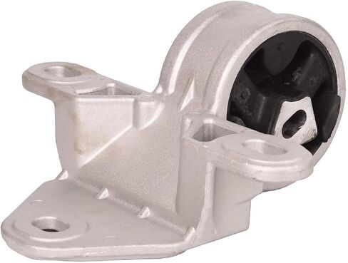 TOPAZ A2928 Engine Mount Front Left for Select 2001-2008 Chrysler Dodge Models 4861295AB 4861295AD in Saudi Arabia