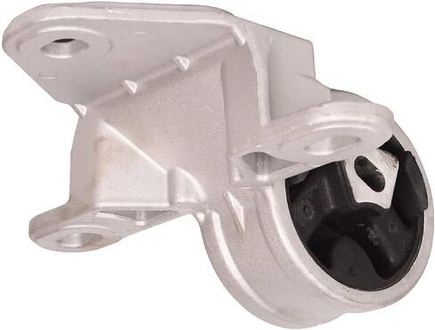 TOPAZ A2928 Engine Mount Front Left for Select 2001-2008 Chrysler Dodge Models 4861295AB 4861295AD in Saudi Arabia