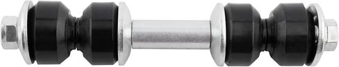 Boxi (مجموعة من 2) Stabilizer Stablizer Bar Bar Links استبدال بويك Electra LoCabre Lucerne Riviera لـ Cadillac Allante Dts Challenger لـ Pontiac Bonneville Olds Aurora 1970-2011 K8989 in Saudi Arabia