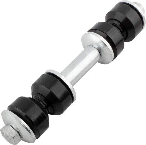 Boxi (مجموعة من 2) Stabilizer Stablizer Bar Bar Links استبدال بويك Electra LoCabre Lucerne Riviera لـ Cadillac Allante Dts Challenger لـ Pontiac Bonneville Olds Aurora 1970-2011 K8989 in Saudi Arabia