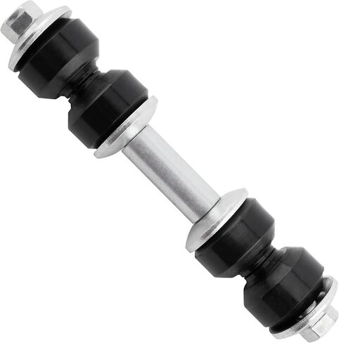 Boxi (مجموعة من 2) Stabilizer Stablizer Bar Bar Links استبدال بويك Electra LoCabre Lucerne Riviera لـ Cadillac Allante Dts Challenger لـ Pontiac Bonneville Olds Aurora 1970-2011 K8989 in Saudi Arabia