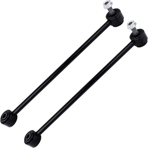 Detroit Axle-Pair Beal Sway Bars for Ford 1997-2002 Expedition 1998-2002 Lincoln Navigator 2 Soundizer Sway Bar Links 1999 2000 2001 in Saudi Arabia
