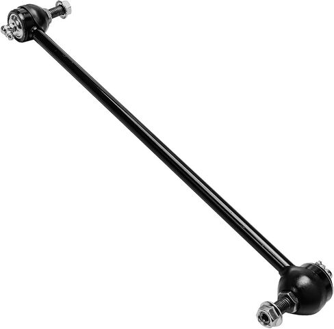 Detroit Axle - روابط شريط التأرجح الأمامي لـ Pontiac Grand Prix Buick Lacrosse Chevy Uplander 2 Sway Bar Links Replace: 0.79 inch sway bars in Saudi Arabia