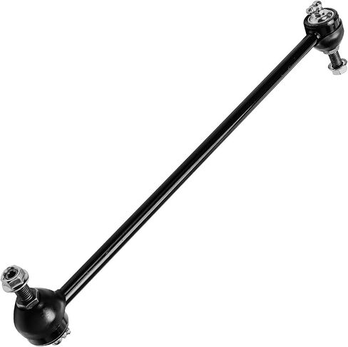 Detroit Axle - روابط شريط التأرجح الأمامي لـ Pontiac Grand Prix Buick Lacrosse Chevy Uplander 2 Sway Bar Links Replace: 0.79 inch sway bars in Saudi Arabia