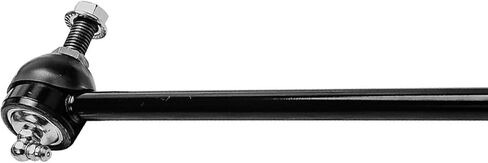 Detroit Axle - روابط شريط التأرجح الأمامي لـ Pontiac Grand Prix Buick Lacrosse Chevy Uplander 2 Sway Bar Links Replace: 0.79 inch sway bars in Saudi Arabia
