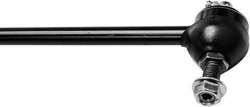 Detroit Axle - روابط شريط التأرجح الأمامي لـ Pontiac Grand Prix Buick Lacrosse Chevy Uplander 2 Sway Bar Links Replace: 0.79 inch sway bars in Saudi Arabia